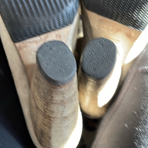 Marsell suede booties - Picture 10 of 10